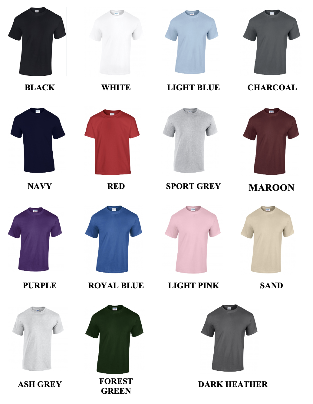 Funny Easter Bunny Shirt Just Hanging With My Peeps Easter Comfort ColorsR Tee S - Picture 2 of 5
